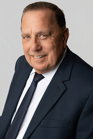 Gary Black