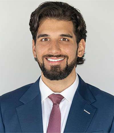 Nick Rodriguez Sturba